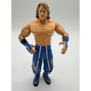 USED Jakks Pacific WWF WWE Ruthless Aggression Brian Kendrick 7" action Figure